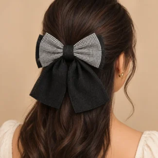 CHECKMATE BOW